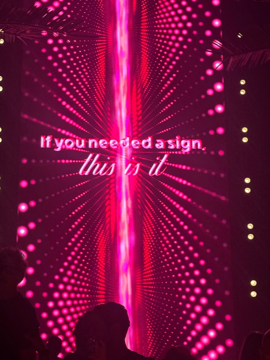 We Design Beirut Diaries- Love Night at AHM